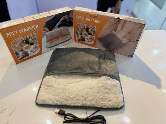 ELECTRIC HEATING PAD