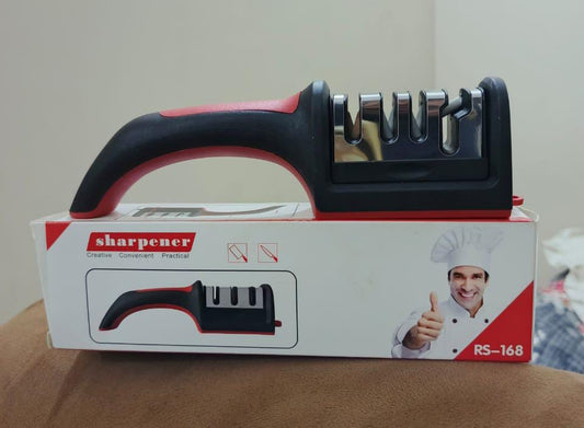 Knife Sharpener