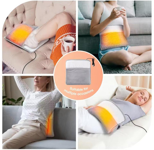 ELECTRIC HEATING PAD