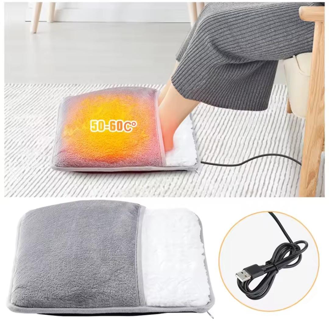 ELECTRIC HEATING PAD